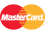 Mastercard CC Zahlung